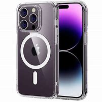 Image result for iPhone 14 Pro Max Transparent Heavy Duty Case