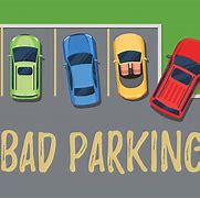 Image result for Free Clip Art Bad Parking