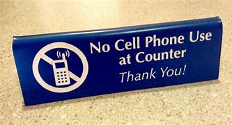 Image result for No Cell Phone Pong