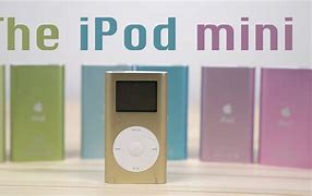 Image result for Small iPod Mini