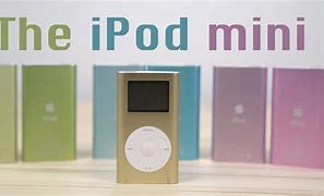 Image result for Gen1 vs Gen 2 iPod Mini