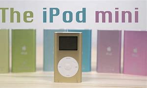 Image result for iPod 13 Mini