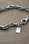 Image result for Men's Custom Bracelets