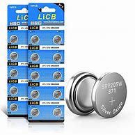 Image result for Watch Batteries