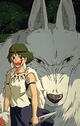 Image result for Princess Mononoke Background