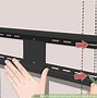 Image result for Back of a Flat Screen TV