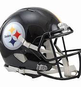Image result for Steelers Gold Helmet