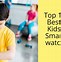 Image result for Lovit O Smart Watch for Kids