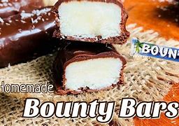 Image result for Bounty Bar Alternative