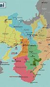 Image result for Mega City Growth Map of Osaka Japan