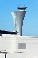 Image result for SFO Control Tower