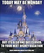 Image result for Disney Vacation Meme