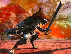 Image result for Biomutant Tribes