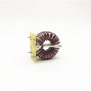 Image result for Mobile Charger Throgh Hole Coil