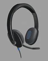 Image result for Logitech Headphones Wireless Connnecting Pic