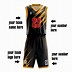 Image result for Basketball Uniform Design
