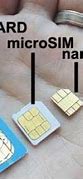 Image result for Verion Micro Sim