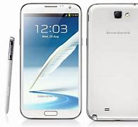 Image result for Samsung Galaxy Note II