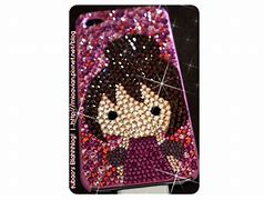 Image result for Pink Bling Phone Case