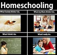 Image result for Homeschool Memes Clean