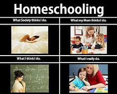 Image result for Homeschooling Memes Clean