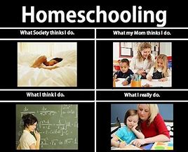 Image result for Homeschoolers Being Smart Meme