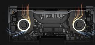 Image result for MacBook Pro Cooling