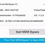 Image result for MDM Unlock Software