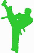 Image result for Karate Kick Emoji