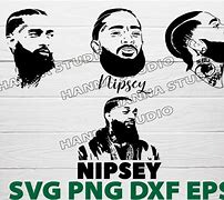 Image result for Nipsey Hussle SVG Free