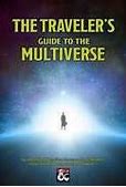 Image result for Multiverse Guidebook