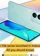 Image result for Vivo Y36 Indonesia