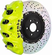 Image result for Brembo Brakes Camry XSE