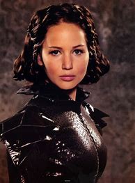 Image result for Hunger Games Katniss Actress