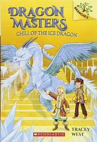 Image result for Dragon Chapter Books