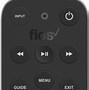 Image result for FiOS TV Guide Remote