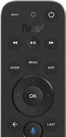 Image result for FiOS TV One Remote