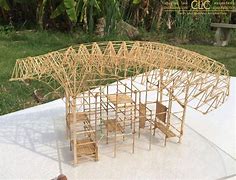 Image result for Space Frame Architecture Model
