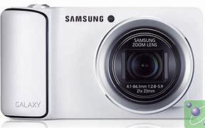 Image result for Samsung Galaxy Camera 2 Red