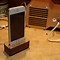 Image result for Laser-Cut Phone Stand