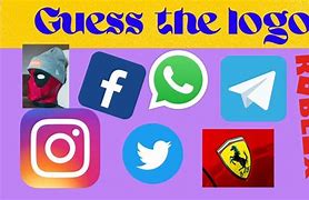 Image result for Logo Guessing