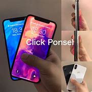 Image result for iPhone X 256 Rose Gold
