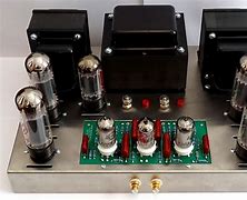 Image result for DIY Stereo Tube Amplifier Kits