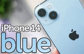 Image result for iPhone 14 Blue Camera