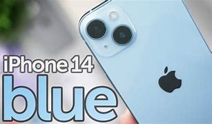 Image result for iPhone 14 Blue Color Flipkart