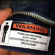 Image result for Funny Human Warning Labels