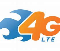 Image result for 4G LTE Logo