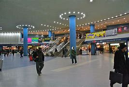 Image result for New York Railroad Stations