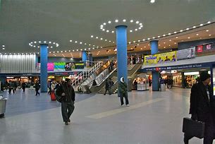 Image result for Penn Station New York City