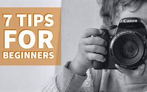 Image result for Basic Photography for Beginners